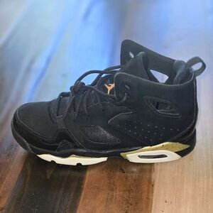 Jordan Flight Club '91